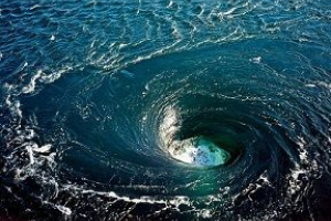 Deathwood u rijekama